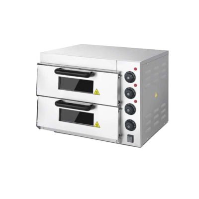 REDOR PIZZA OVEN RD-EP-2ST