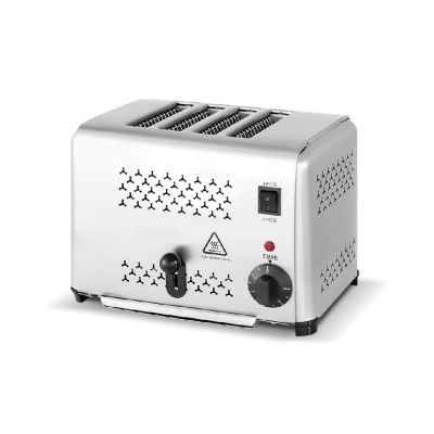 REDOR ELECTRIC TOASTER RD-ET-4