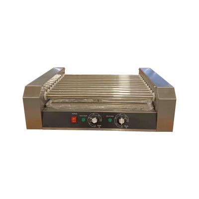 REDOR HOT DOG ROLLER GRILLER (11 ROLLER) RD-HDC-11