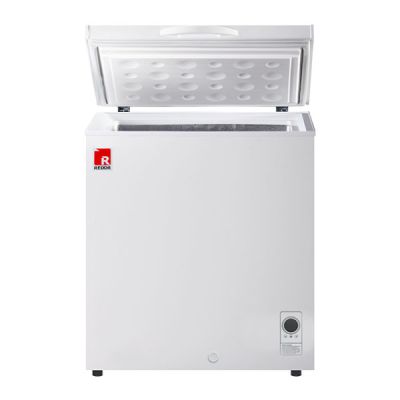 REDOR SOLID TOP CHEST FREEZER 152L RD155