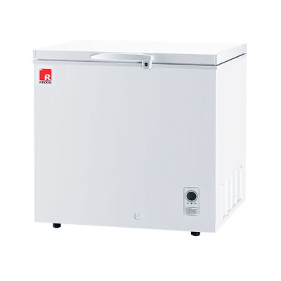 REDOR SOLID TOP CHEST FREEZER 252L RD305