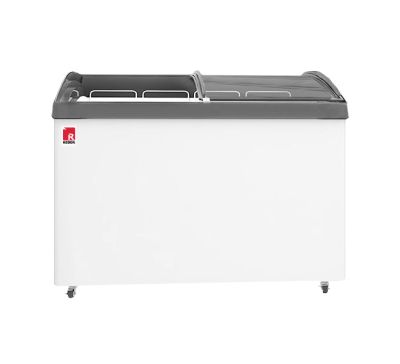 REDOR CHEST FREEZER (GLASS SLIDING) 309L RD451S