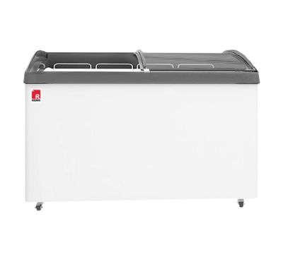 REDOR CHEST FREEZER (GLASS SLIDING) 480L RD651S