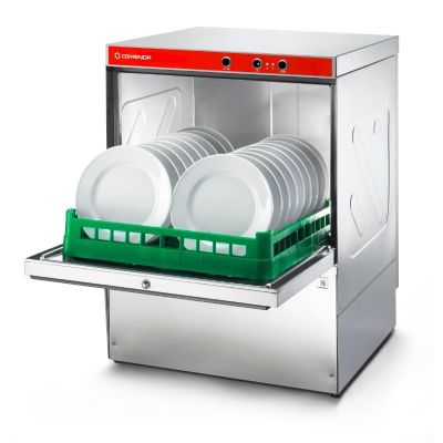 COMENDA Red Line Undercounter Dishwasher RF45-1