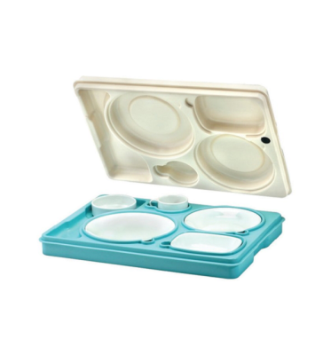 AVATHERM Recital Food Tray