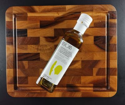 HONEST BUTCHER RISTORIS TRUFFLE OIL