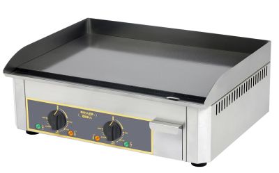 ROLLER GRILL 600MM Electric Griddle PSR-600E