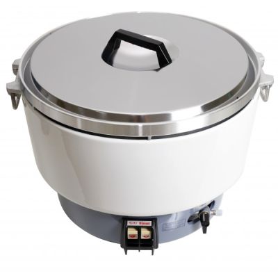 Rinnai Gas Counter Rice Cooker RR-55A