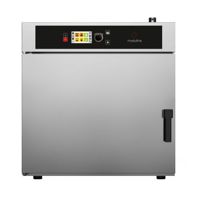 MODULINE Regeneration and Holding Ovens with E Version Control RRO061E