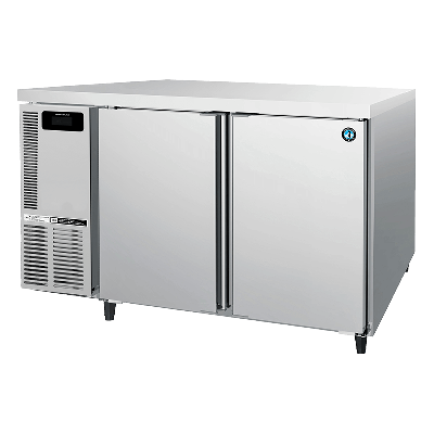 HOSHIZAKI Undercounter A-Fit Refrigerator (Depth 750mm) RT-128MA-S