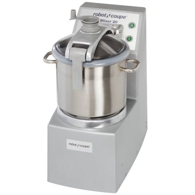 ROBOTCOUPE 20ltr Blender-Mixer/Emulsifier With 2 Speeds BLIXER 20E