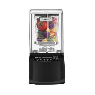 SUNKONZ Ice Blender	S-001