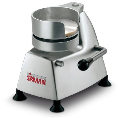 SIRMAN Manual Hamburger Maker SA100