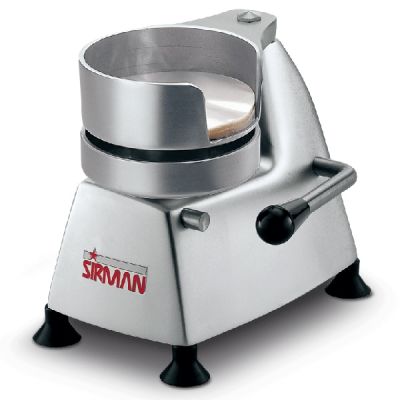 SIRMAN Manual Hamburger Maker SA130