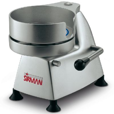 SIRMAN Manual Hamburger Maker SA150