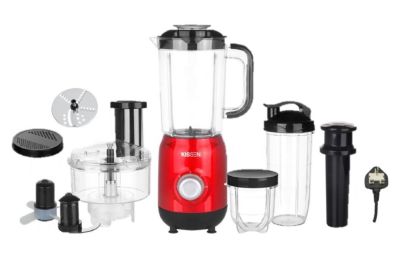 KISSEN PRO Multi-Functional Blender SBL219ABCE