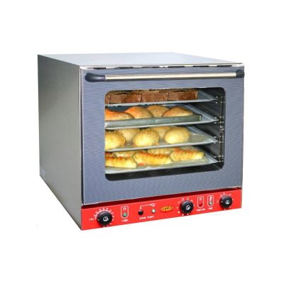 SONER Convection Oven SCO-4MF