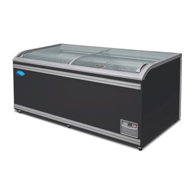 SNOW Auto Defrost Island Freezer 650L SD-900BY-ADF (Batch CQ)