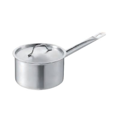 JIWINS 2.8L SS SAUCE PAN SD1811