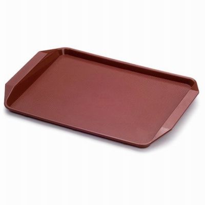 CC Rectangular Serving Tray 803