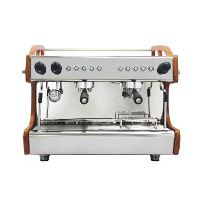 KITSILANO Double Groups Semi-automatic Coffee Machine SK-11.2H