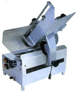 Golden Bull Ø12&quot; Automatic Meat Slicer SL-300B