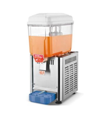 ORIMAS Single Tank Juice Dispenser SL003-1S