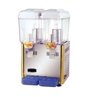 ORIMAS Double Tank Juice Dispenser SL003-2S