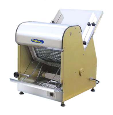 POWERLINE Bread Slicer SM-302 