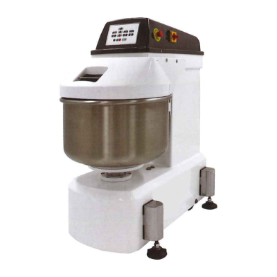 SINMAG Spiral Mixer 25kg SM2-25