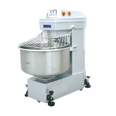 SINMAG Spiral Mixer 50kg (Single Motor) SM50