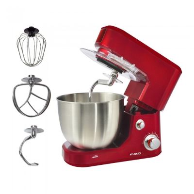 KHIND Stand Mixer SM506P