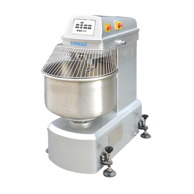 SINMAG Spiral Mixer 50kg (Twin Motor) SM50T