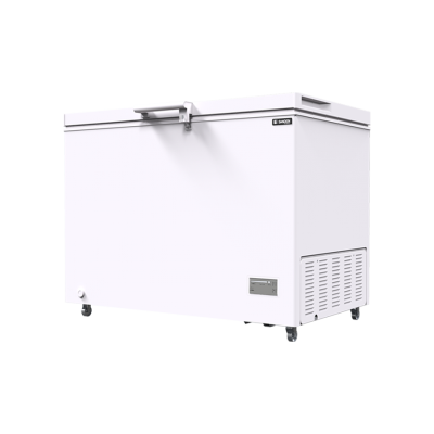 SANDEN Chest Freezer Hard Top Inverter &#039;H&#039; Series 350L SNH-0355i