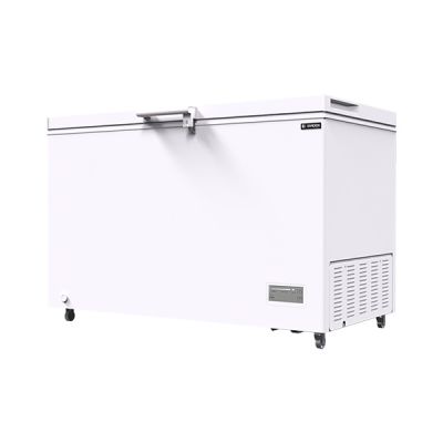 SANDEN	1 Door Chest Freezer &#039;Hard Top&#039; Series 380L SNH-0455