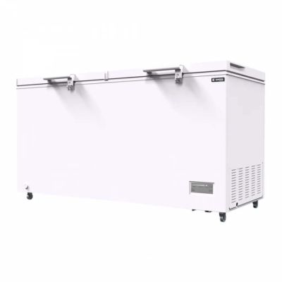 SANDEN	2 Door Chest Freezer &#039;Hard Top&#039; Series 708L SNH-0755