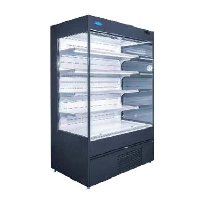 SNOW Open Showcase Chiller - Plug In 610L | 1285x750x1930 (4 feet) SNOSC13PI