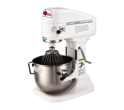 SPAR 8QT Counter Top Mixer SP-800