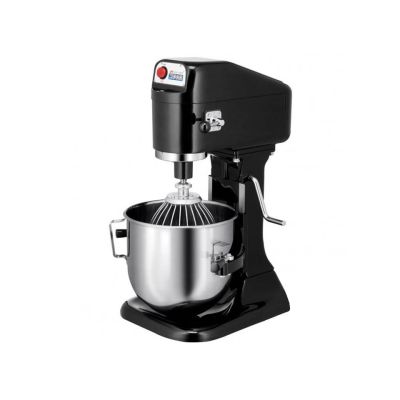 SPAR Table Top Mixer SP-800 (Black)