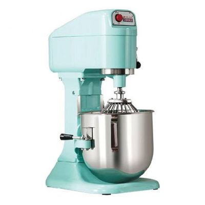 SPAR Table Top Mixer SP-800 (Tiffany Blue)