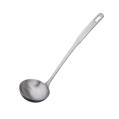 BUFFALO Soup Ladle (L) (Casting Series) SP79