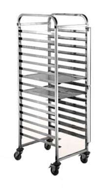 FRESH Cooling Trolley FR-15A