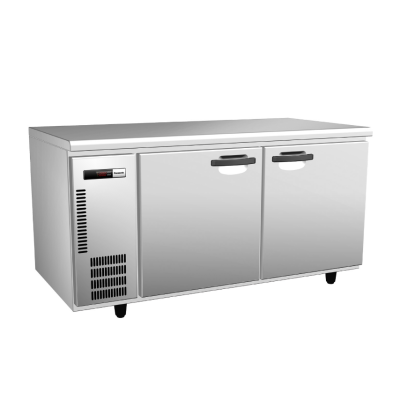 Panasonic HP Series 2-Door Undercounter Chiller SUR-1561HP(E)