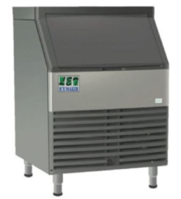 LET Under Counter Snowflake Ice Machine (110kg) SX-110A