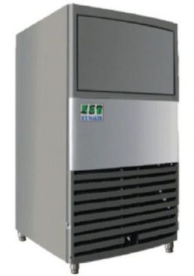 LET Under Counter Snowflake Ice Machine (capacity: 80kg) SX-80A