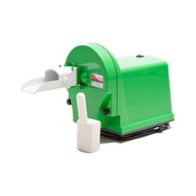 SHIN YOUNG Scallion Slicer Machine SY-1608