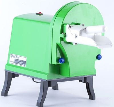 SHIN YOUNG Scallion Slicer Machine SY-1608