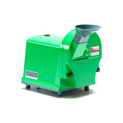 SHIN YOUNG Garlic Slicer Machine SY-1610