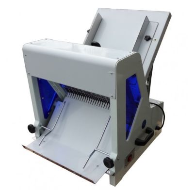 THE BAKER Bread Slicer TA201 (12mm/31)