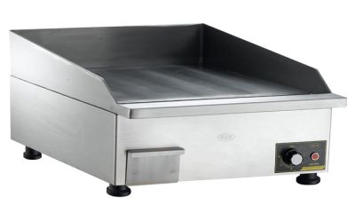 MSM Countertop Electric Griddle / Hot Plate (600 x 440 x 290)mm HP-6000